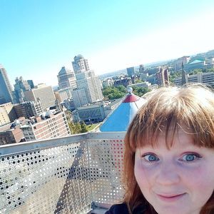 Meet your Posher, Robin